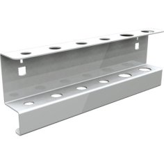 Centra perforatora turētājs