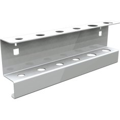 Centra perforatora turētājs 2