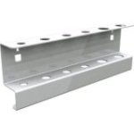 Centra perforatora turētājs