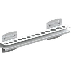 Uzgriežņu atslēgas ligzdu turētājs 1/4"