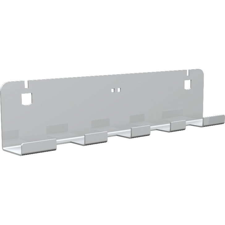 Uzgriežņu atslēgu turētājs 2