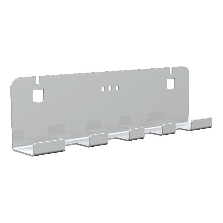 Uzgriežņu atslēgu turētājs 3