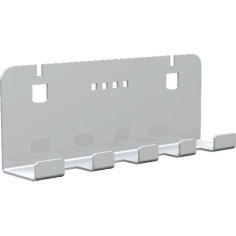 Uzgriežņu atslēgu turētājs 4