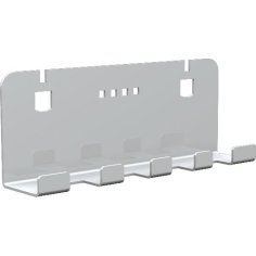 Uzgriežņu atslēgu turētājs 4 2