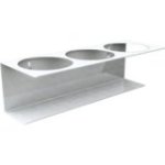 Smidzināšanas kārbu turētājs (3 kannas)