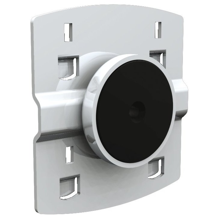 Magnētiskais turētājs