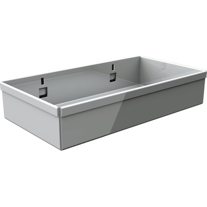 Uzglabāšanas kaste