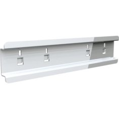 Plastmasas kastes turētājs (garums: 100 mm)