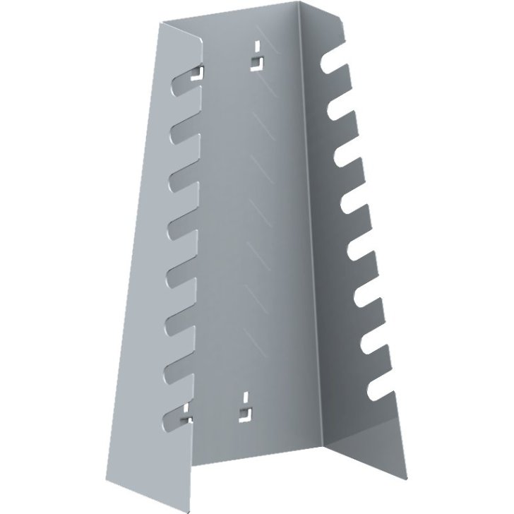 Uzgriežņu atslēgu turētājs "kāpnes", 1. izmērs