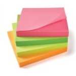 Plaukts piezīmju blokiņiem 80x80 mm