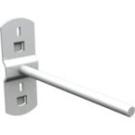 Viens āķis 0° (garums: 100 mm)