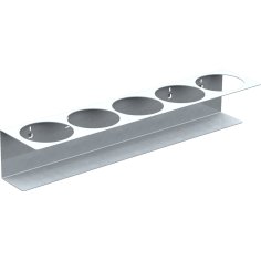 Smidzināšanas kārbu turētājs (5 kannas) 2