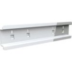 Plastmasas kastes turētājs (garums: 200 mm)