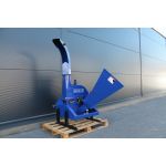 Šķeldotājs Stiler BX-42