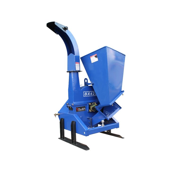 Šķeldotājs Stiler BX-42