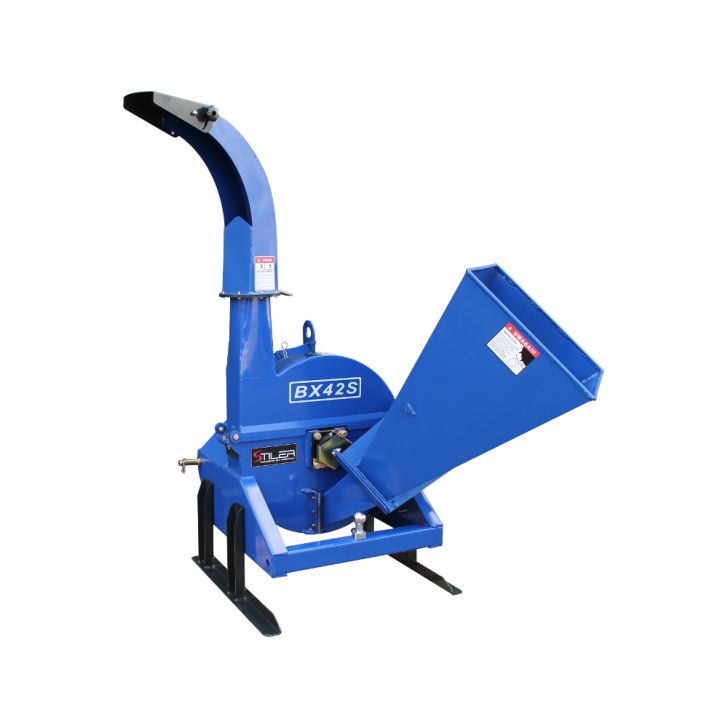 Šķeldotājs Stiler BX-42