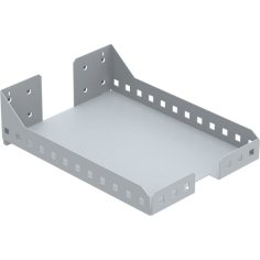 Plaukts A4 loksnēm (platums x dziļums: 225 x 305 mm) 2