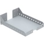 Plaukts A4 loksnēm (platums x dziļums: 225 x 305 mm)