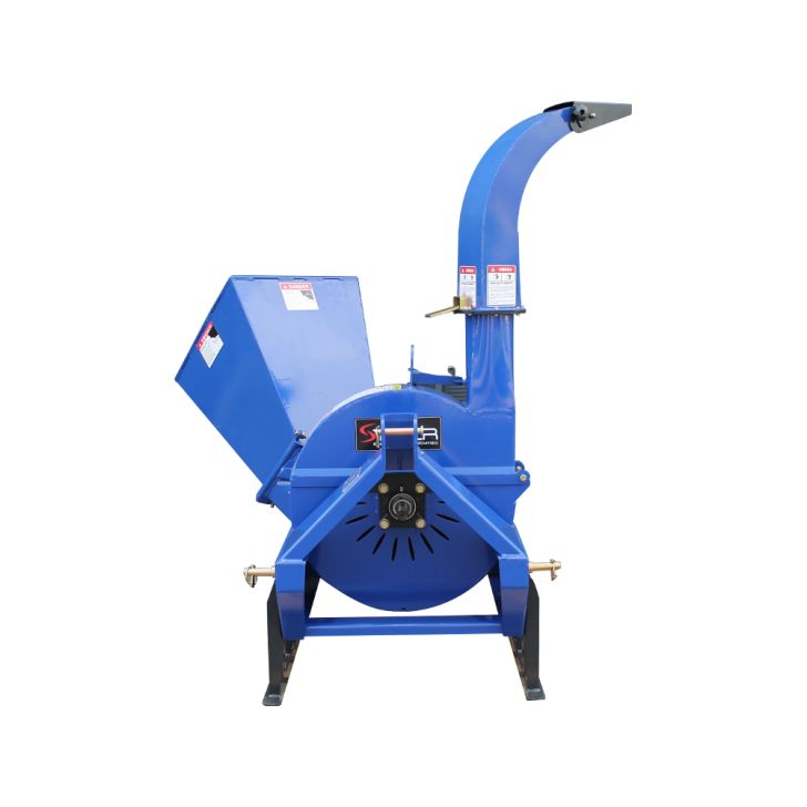 Šķeldotājs Stiler BX-42