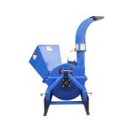 Šķeldotājs Stiler BX-42