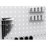 QDN instrumentu turētāju komplekts 4