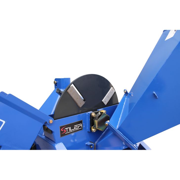 Šķeldotājs Stiler BX-42