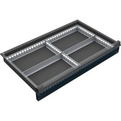 Atvilktnes iekšējais dalītājs VND_DPV_11A 2