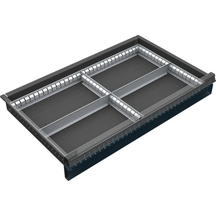 Atvilktnes iekšējais dalītājs VND_DPV_11A