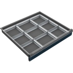 Atvilktnes iekšējais dalītājs VND_DPO_11B