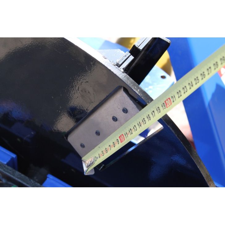 Šķeldotājs Stiler BX-42