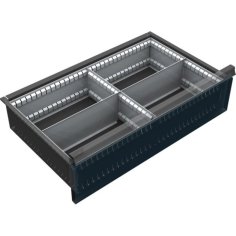 Atvilktnes iekšējais dalītājs VND_DPV_12A 2