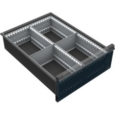 Atvilktnes iekšējais dalītājs VND_DPK_12A