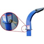 Šķeldotājs Stiler BX-42