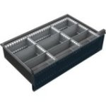 Atvilktnes iekšējais dalītājs VND_DPV_12B