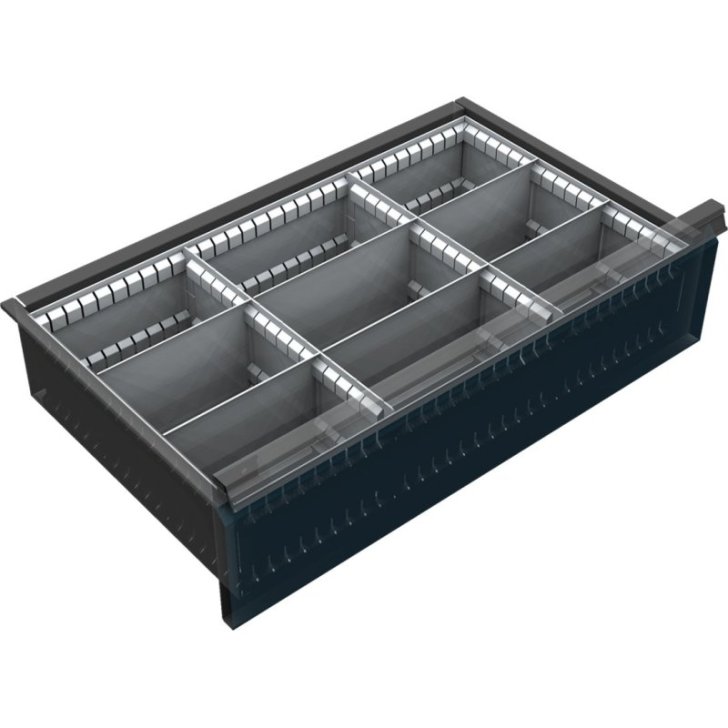 Atvilktnes iekšējais dalītājs VND_DPV_12B