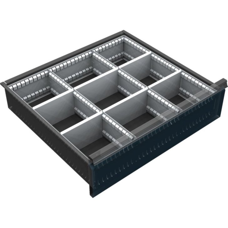 Atvilktnes iekšējais dalītājs VND_DPO_12B