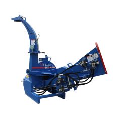 Šķeldotājs Stiler BX-42R