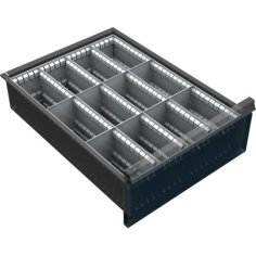 Atvilktnes iekšējais dalītājs VND_DPK_12C