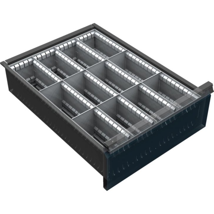 Atvilktnes iekšējais dalītājs VND_DPK_12C