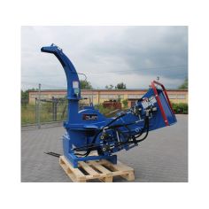 Šķeldotājs Stiler BX-42R 2