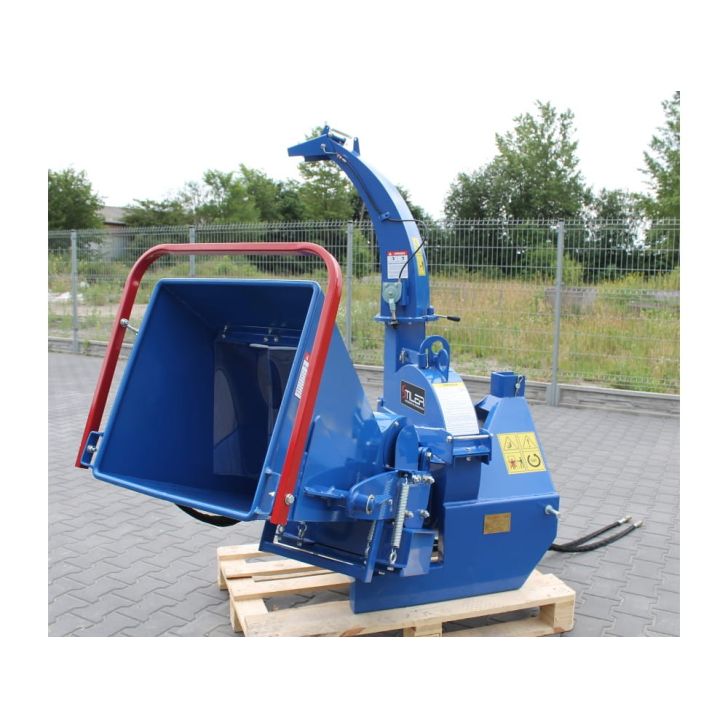 Šķeldotājs Stiler BX-42R