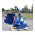 Šķeldotājs Stiler BX-42R