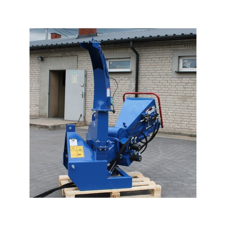 Šķeldotājs Stiler BX-42R