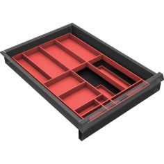 Iekšējie sadalītāji no plastmasas 2