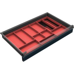 Iekšējie sadalītāji no plastmasas 2