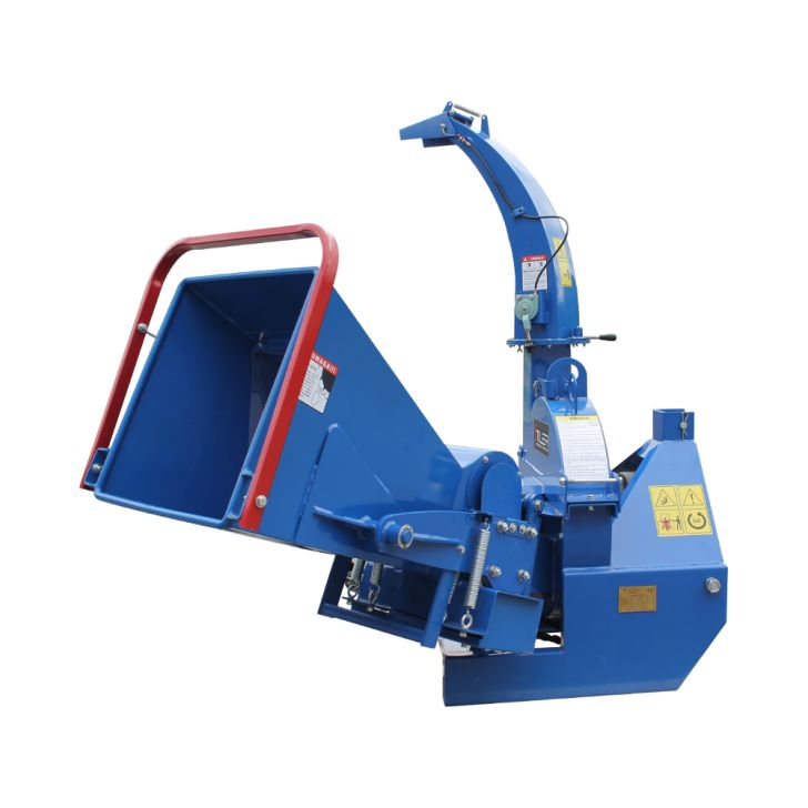 Šķeldotājs Stiler BX-42R