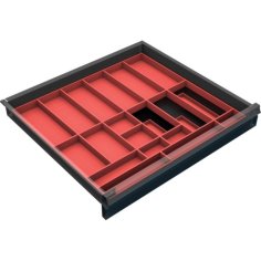 Iekšējie sadalītāji no plastmasas 2