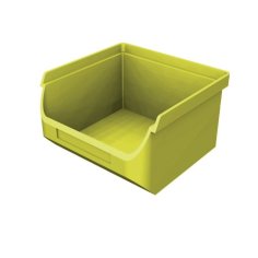 Plastmasas kaste PB1 2