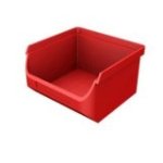 Plastmasas kaste PB1