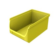 Plastmasas kaste PB2 2